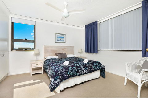 Headland Tropicana Resort - Tourism TAS 14