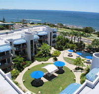 Headland Tropicana Resort - Tourism TAS