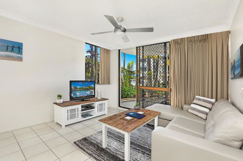 Headland Tropicana Resort - Tourism TAS 6