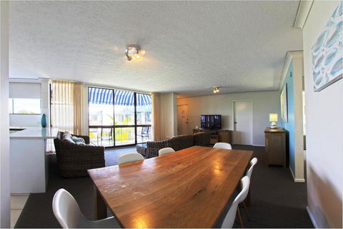 Headland Tropicana Resort - Tourism TAS 30