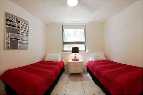 Headland Tropicana Resort - Tourism TAS 27
