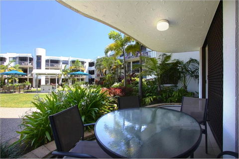 Headland Tropicana Resort - Tourism TAS 26