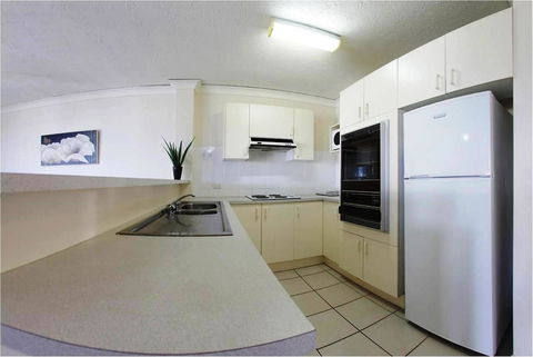 Headland Tropicana Resort - Tourism TAS 29