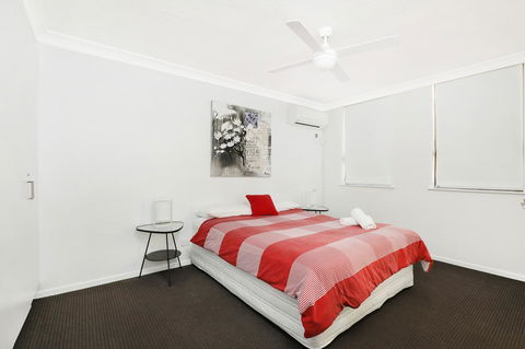 Headland Tropicana Resort - Tourism TAS 10