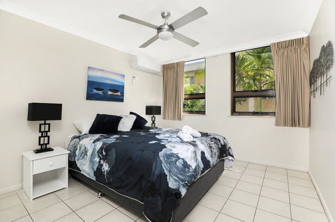 Headland Tropicana Resort - Tourism TAS 7