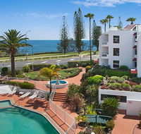 Alexandria Apartments - Tourism TAS