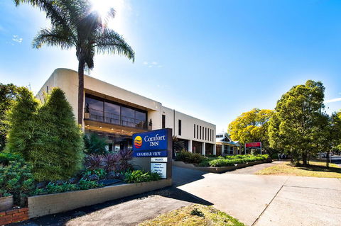 Comfort Inn Grammar View - Tourism TAS 2