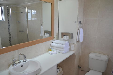 Comfort Inn Grammar View - Tourism TAS 11