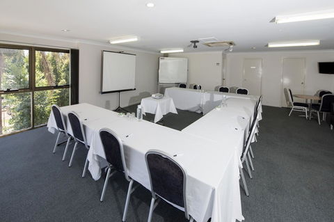 Comfort Inn Grammar View - Tourism TAS 17