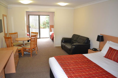 Comfort Inn Grammar View - Tourism TAS 13