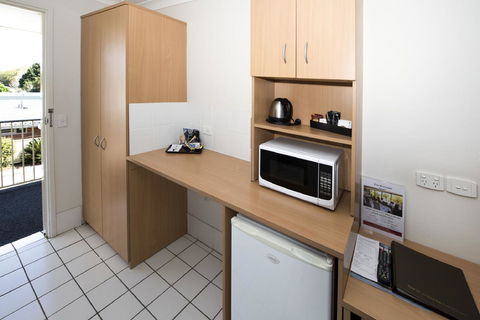 Comfort Inn Grammar View - Tourism TAS 10