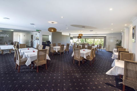 Comfort Inn Grammar View - Tourism TAS 5