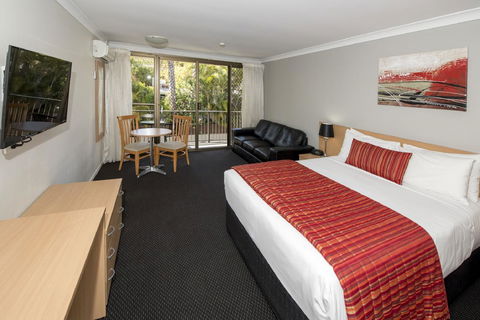 Comfort Inn Grammar View - Tourism TAS 0