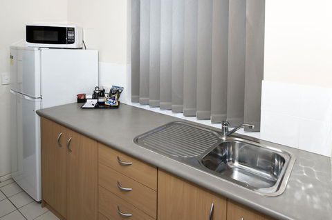 Comfort Inn Grammar View - Tourism TAS 14
