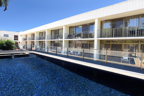 Comfort Inn Grammar View - Tourism TAS 1