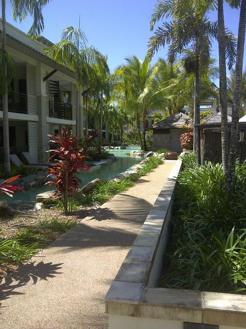 Penthouse 239 At See Temple Port Douglas - Hobart Tourism 25