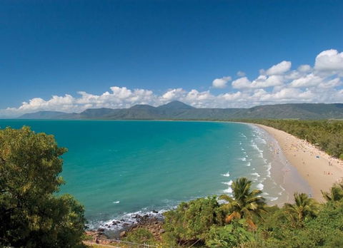 Penthouse 239 At See Temple Port Douglas - Hobart Tourism 27