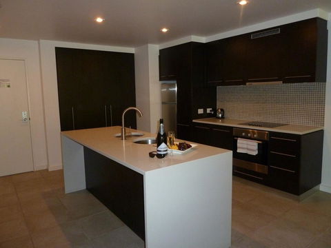 Penthouse 239 At See Temple Port Douglas - Hobart Tourism 3
