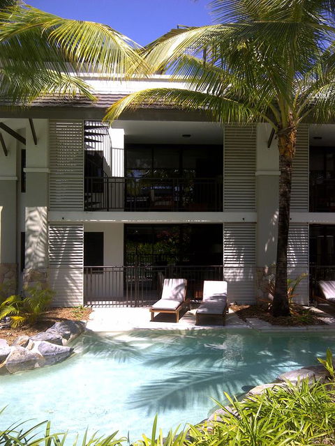 Penthouse 239 At See Temple Port Douglas - Hobart Tourism 1
