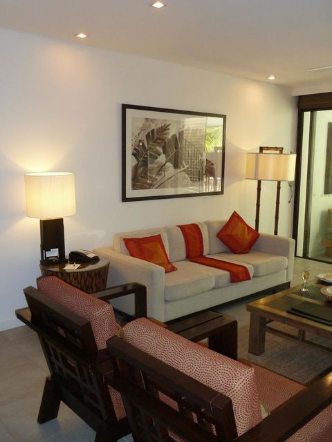 Penthouse 239 At See Temple Port Douglas - Hobart Tourism 6