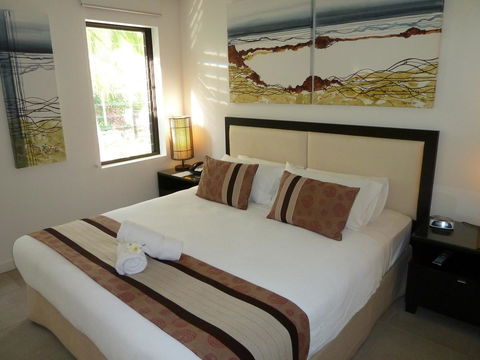 Penthouse 239 At See Temple Port Douglas - Hobart Tourism 9