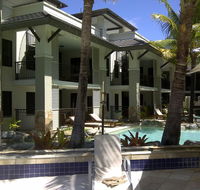 Penthouse 239 - Sea Temple Port Douglas - Tourism TAS