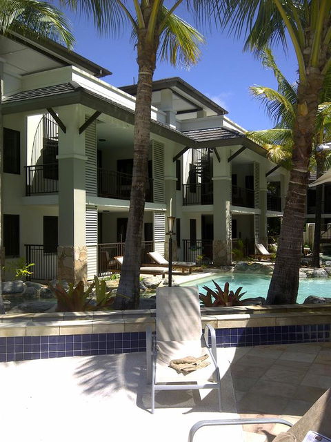 Penthouse 239 At See Temple Port Douglas - Hobart Tourism 0