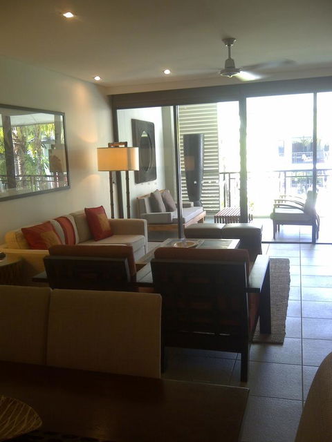 Penthouse 239 At See Temple Port Douglas - Hobart Tourism 4