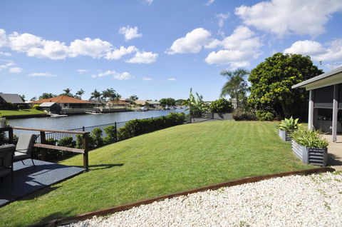 Bribie Island Canal Holiday Destination! - Tourism TAS 13