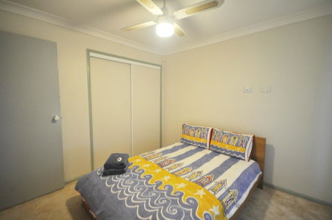Bribie Island Canal Holiday Destination! - Tourism TAS 16