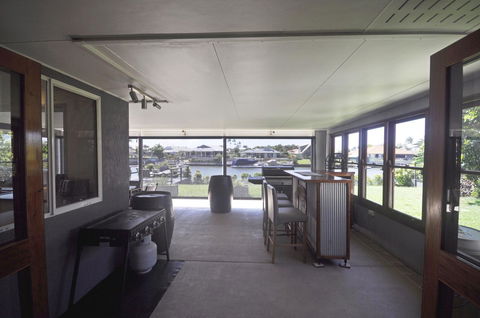 Bribie Island Canal Holiday Destination! - Tourism TAS 21