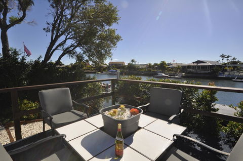 Bribie Island Canal Holiday Destination! - Tourism TAS 0
