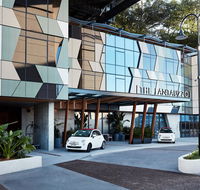 Art Series - The Fantauzzo - Hobart Tourism