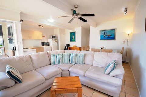 Airlie Apartments - Hobart Tourism 10