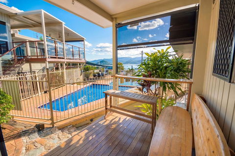Airlie Apartments - Hobart Tourism 16