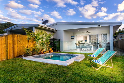 Blue Lagoon Villa A - Hobart Tourism 6