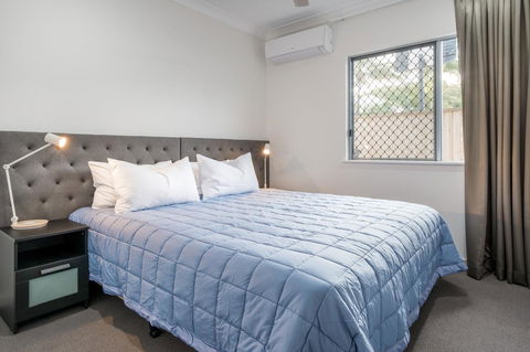 Blue Lagoon Villa A - Hobart Tourism 18