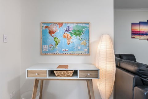 Blue Lagoon Villa A - Hobart Tourism 3