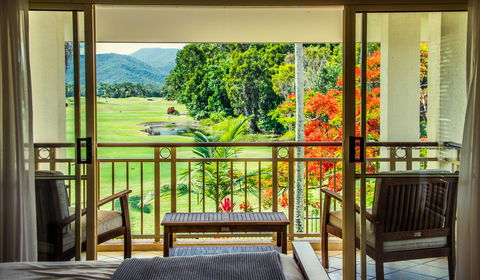 Paradise Links Resort Port Douglas - Hobart Tourism 24