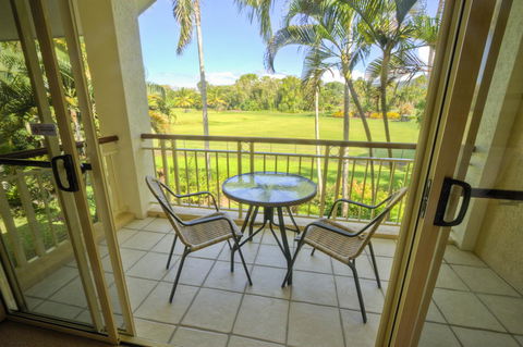 Paradise Links Resort Port Douglas - Hobart Tourism 43