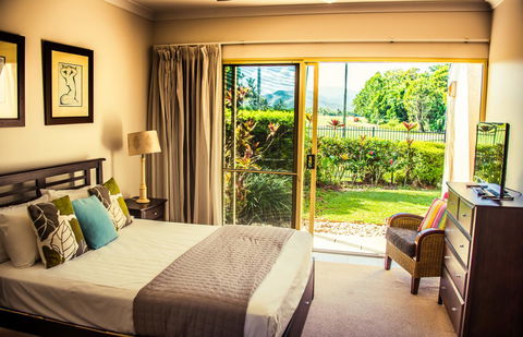 Paradise Links Resort Port Douglas - Hobart Tourism 27