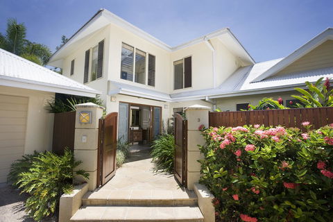 Paradise Links Resort Port Douglas - Hobart Tourism 30