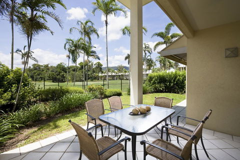 Paradise Links Resort Port Douglas - Hobart Tourism 18