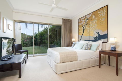 Paradise Links Resort Port Douglas - Hobart Tourism 31