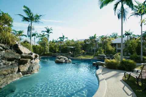 Paradise Links Resort Port Douglas - Hobart Tourism 29