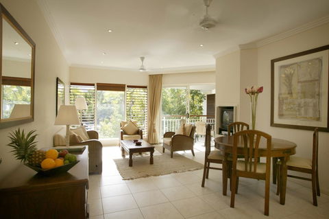 Paradise Links Resort Port Douglas - Hobart Tourism 37