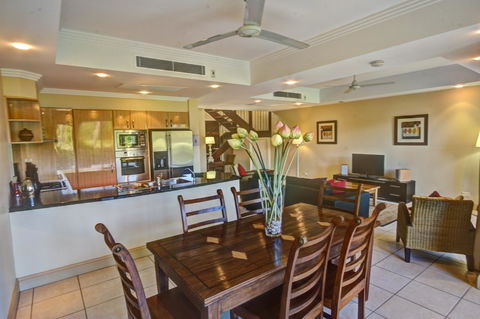 Paradise Links Resort Port Douglas - Hobart Tourism 40
