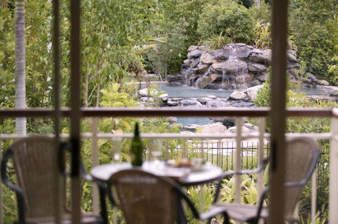 Paradise Links Resort Port Douglas - Hobart Tourism 5