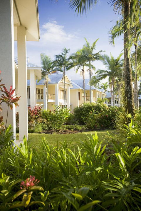 Paradise Links Resort Port Douglas - Hobart Tourism 0