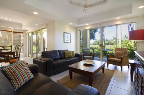 Paradise Links Resort Port Douglas - Hobart Tourism 11